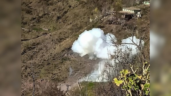 Five-year-old, BSF sub-inspector killed in shelling along LoC in Jammu and Kashmir's Poonch; 14, including 9 civilians, injured