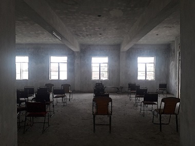 Travels through the Hindi belt: A year on from SC/ST Act agitation, Shobhapur village is a virtual ghost town Travels through the Hindi belt: A year on from SC/ST Act agitation, Shobhapur village is a virtual ghost town