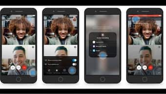 Skype testing screen-sharing feature on its iOS and Android apps for beta users