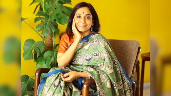 Sudha Menon, author of Feisty at Fifty, on the importance of writing for and about women