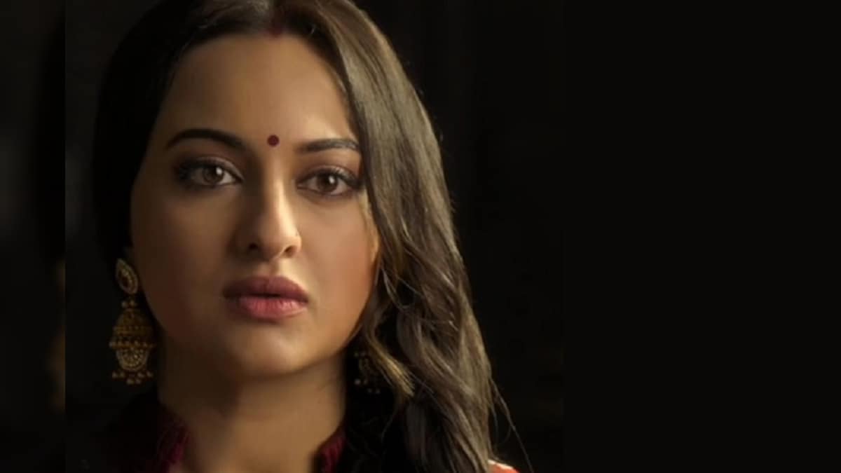 Sonakshi Sinha on why her character stands out in Kalank, and reunion with Salman Khan in Dabangg 3