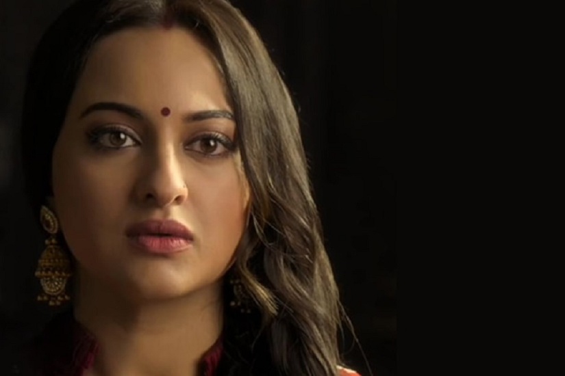 Sonakshi Sinha on why her character stands out in Kalank, and reunion with Salman Khan in Dabangg 3 Sonakshi Sinha on why her character stands out in Kalank, and reunion with Salman Khan in Dabangg 3