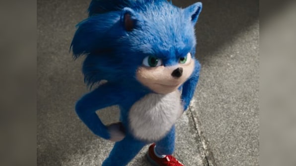 Sonic The Hedgehog director promises to rework character's design in response to backlash towards trailer