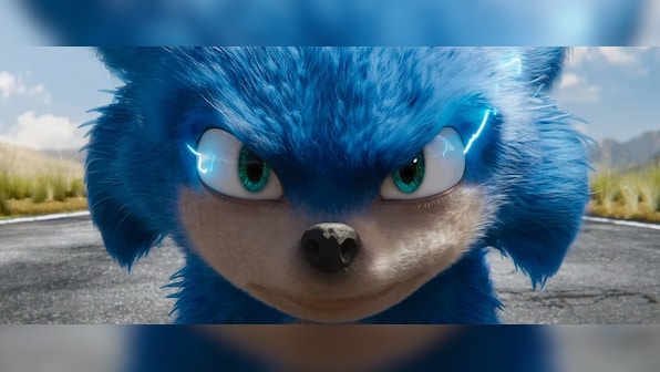 Sonic the Hedgehog postponed to 14 February, 2020 to redesign titular character, confirms director