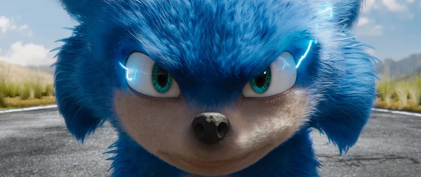 Sonic the Hedgehog postponed to 14 February, 2020 to redesign titular character, confirms director Sonic the Hedgehog postponed to 14 February, 2020 to redesign titular character, confirms director