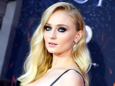 Sophie Turner on why she finds the void after X-Men and Game of Thrones 'scary' and 'liberating'