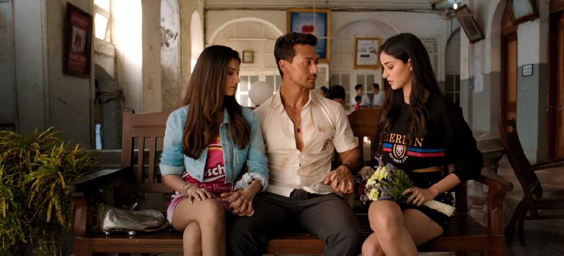 Student of the Year 2 box office collection: Tiger Shroff's campus caper crosses Rs 50 cr mark on Day 6- Entertainment News, Firstpost