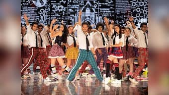 Randhir Kapoor on Student of the Year 2's 'The Jawaani Song': Remixes are making old songs accessible to youth