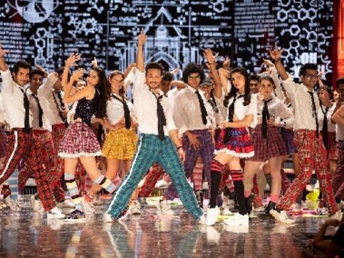 Student of the Year 2 track 'The Jawaani Song' recreates Kishore Kumar, RD Burman's classic hit Student of the Year 2 track 'The Jawaani Song' recreates Kishore Kumar, RD Burman's classic hit