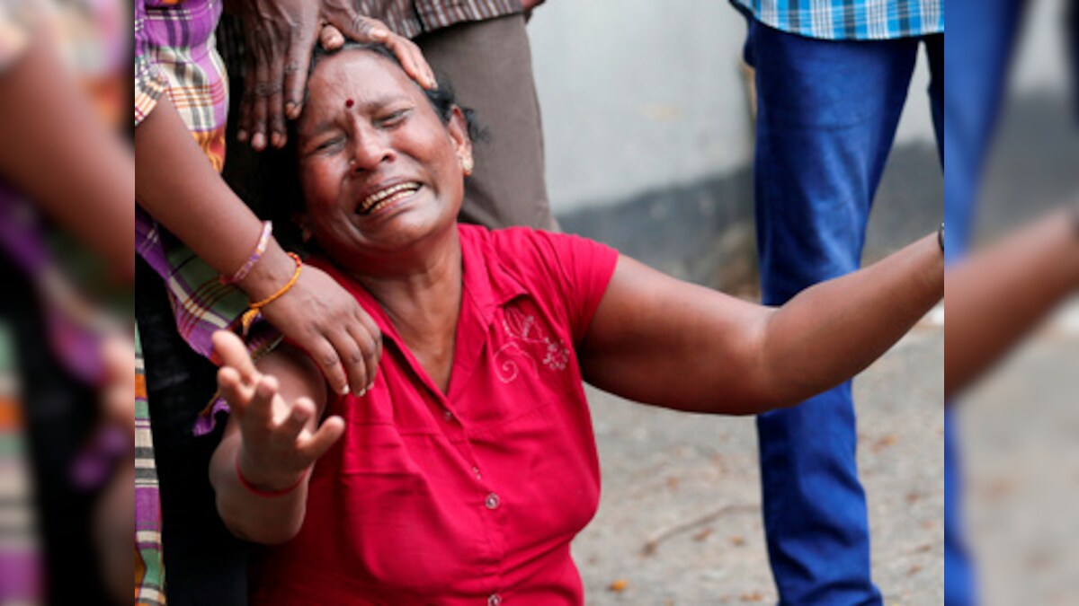 Sri Lanka blasts: 207 killed in explosions at churches, hotels; attack comes in backdrop of religious intolerance