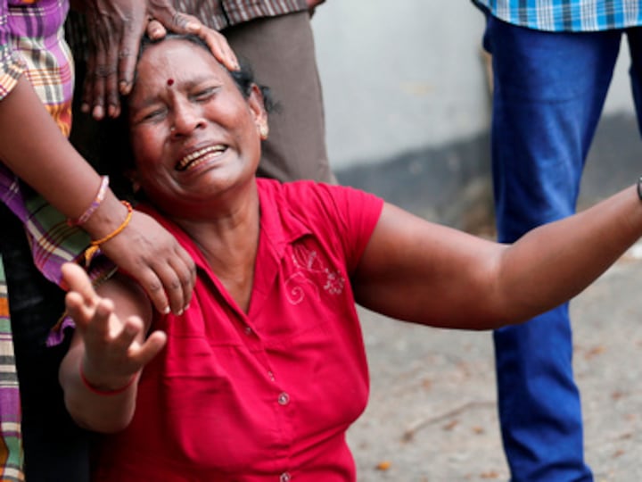 Sri Lanka blasts: 207 killed in explosions at churches, hotels; attack comes in backdrop of religious intolerance
