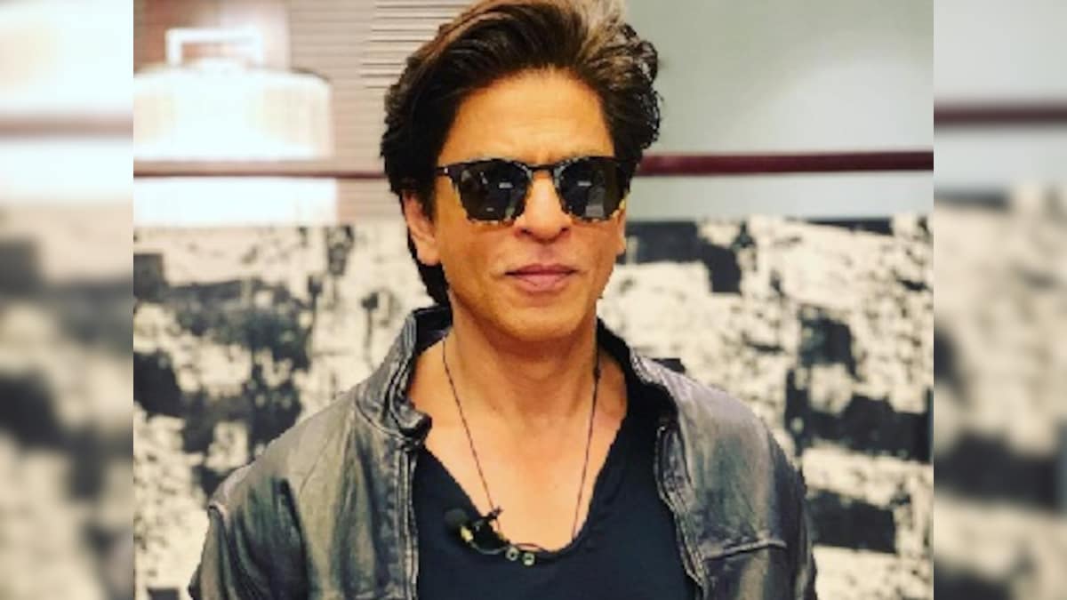 Shah Rukh Khan opens up on Zero debacle, upcoming projects at Beijing International Film Festival