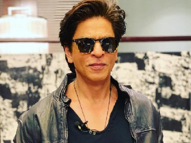 Shah Rukh Khan to present Rima Das' Bulbul Can Sing as opening film at Indian Film Festival of Melbourne 2019 Shah Rukh Khan to present Rima Das' Bulbul Can Sing as opening film at Indian Film Festival of Melbourne 2019