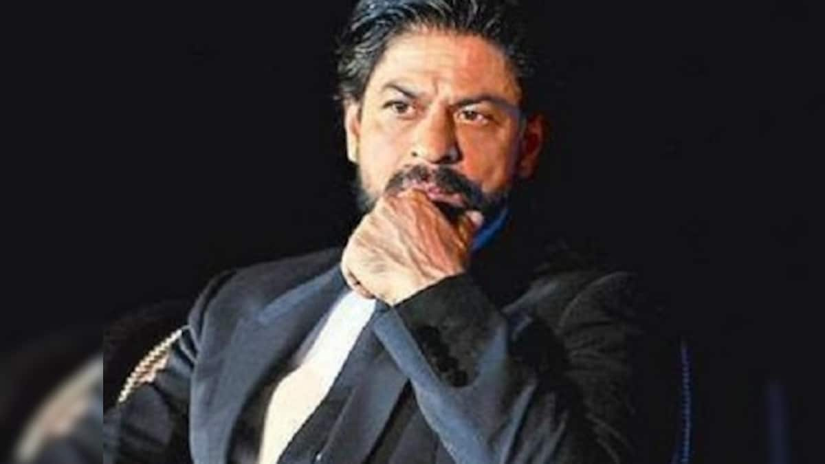 Coronavirus Outbreak: Shah Rukh Khan seeks citizen contributions to Meer Foundation to support 'healthcare soldiers'