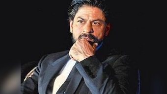 Coronavirus Outbreak: Shah Rukh Khan seeks citizen contributions to Meer Foundation to support 'healthcare soldiers'