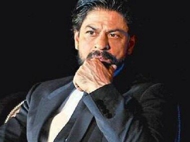 Shah Rukh Khan explains why he's not working yet: Felt I should take time out, watch films, spend time with family