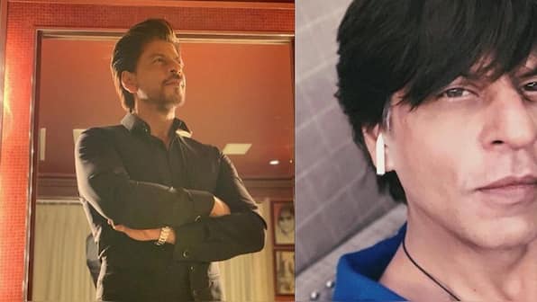 Three times when Bollywood actor Shah Rukh Khan acted like an Apple fanboy