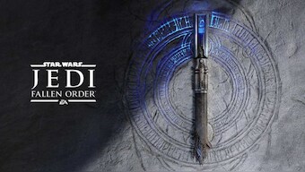 Star Wars Jedi: Fallen Order will be unveiled at Star Wars Celebration on 13 April