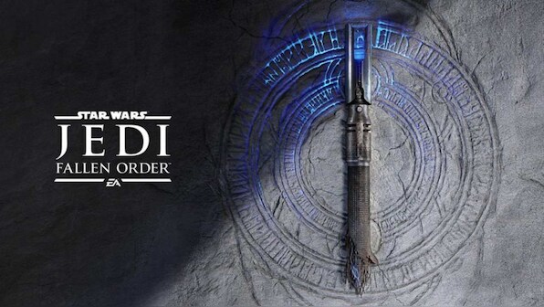 Star Wars Jedi: Fallen Order will be unveiled at Star Wars Celebration on 13 April