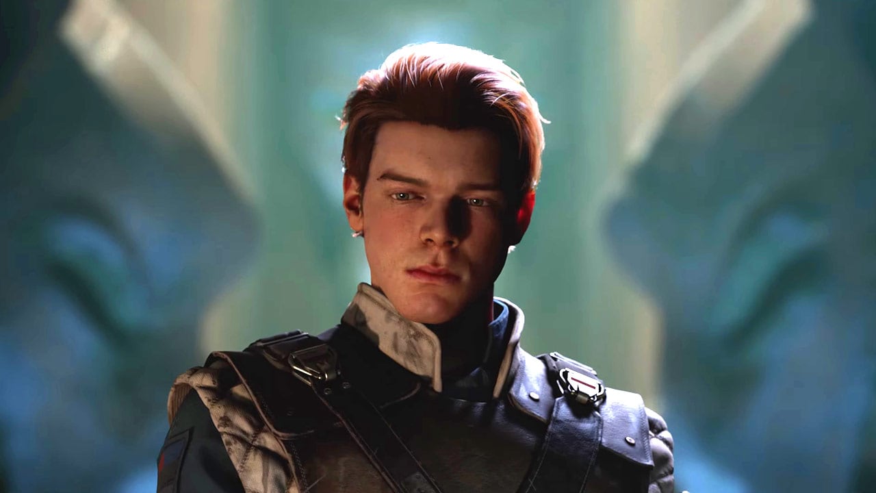 Star Wars Jedi Fallen Order Trailer Gameplay Details And Release Date Revealed Technology News Firstpost