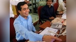 NIIT shares zoom nearly 20%, NIIT Tech stocks decline after Baring PE deal