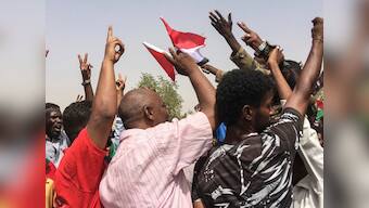 Sudan intelligence chief Salih Ghosh resigns day after president Omar al-Bashir toppled by army