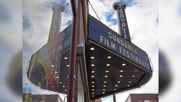 Sundance Film Festival co-founder Sterling Van Wagenen charged with child sexual abuse