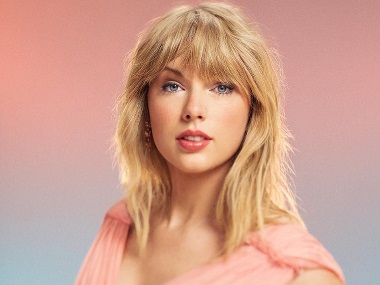 TIME's 100 Most Influential People 2019: Taylor Swift, Ariana Grande, BTS, Lady Gaga feature in list TIME's 100 Most Influential People 2019: Taylor Swift, Ariana Grande, BTS, Lady Gaga feature in list