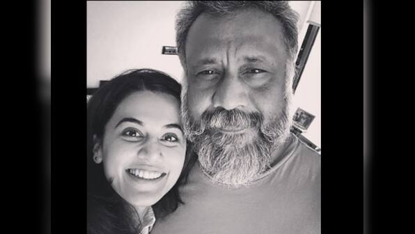 Thappad: Taapsee Pannu and Anubhav Sinha to reunite for another political drama after Mulk