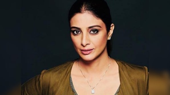 Tabu on Andhadhun's success in China: Didn't set out to break box office records