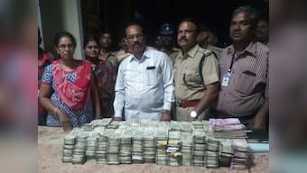 Cash-for-votes reality of Tamil Nadu politics: Well-oiled system makes curbing cash handouts near-impossible for EC