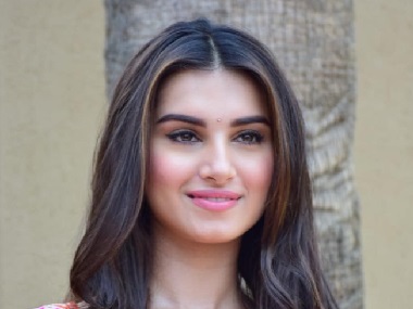 Tara Sutaria on her Marjaavaan vs Tiger Shroff's War: I don't think it's a clash, they are two different worlds Tara Sutaria on her Marjaavaan vs Tiger Shroff's War: I don't think it's a clash, they are two different worlds