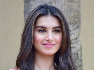 Tara Sutaria on her Marjaavaan vs Tiger Shroff's War: I don't think it's a clash, they are two different worlds
