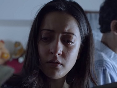 Tarikh movie review: An exceptionally well-written film that portrays dichotomies of human existence Tarikh movie review: An exceptionally well-written film that portrays dichotomies of human existence