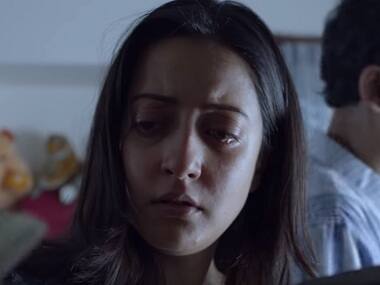 Tarikh movie review: An exceptionally well-written film that portrays dichotomies of human existence