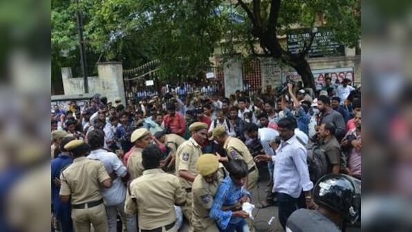 Firstpost Editor's Picks: Telangana student suicides, political battles in Awadh, Avengers: Endgame; today's must-read stories