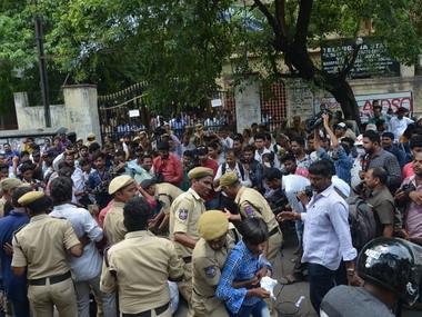 Firstpost Editor's Picks: Telangana student suicides, political battles in Awadh, Avengers: Endgame; today's must-read stories Firstpost Editor's Picks: Telangana student suicides, political battles in Awadh, Avengers: Endgame; today's must-read stories