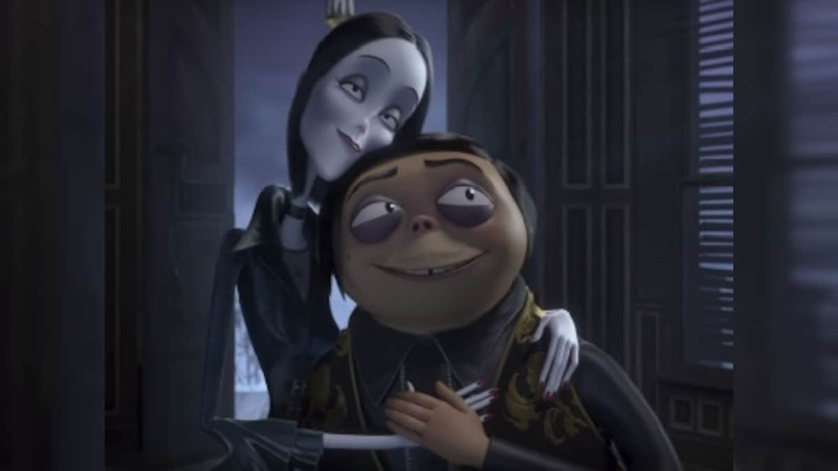 The Addams Family sequel in the works, announces MGM Studios; Film will release in 2021