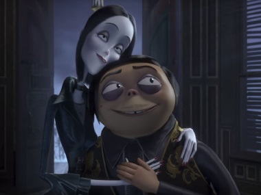 The Addams Family sequel in the works, announces MGM Studios; Film will release in 2021 The Addams Family sequel in the works, announces MGM Studios; Film will release in 2021