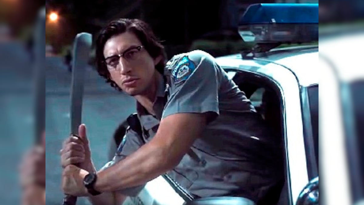 The Dead Don't Die trailer: Adam Driver, Bill Murray take on zombies in Jim Jarmusch's horror comedy