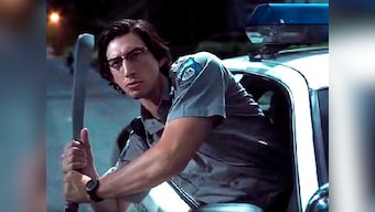 Cannes 2019: Jim Jarmusch's The Dead Don't Die, A Hidden Life in running for top award