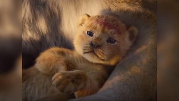 The Lion King, iSmart Shankar, Kadaram Kondan, Aadai: Know Your Releases