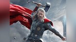 Odin's son and king of Asgard, Thor is the 'god' most likely to answer humanity's call in times of need