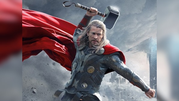 Odin's son and king of Asgard, Thor is the 'god' most likely to answer humanity's call in times of need