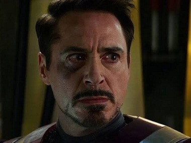 Avengers: Endgame — How Marvel Cinematic Universe's Tony Stark is a metaphor for governmental overreach Avengers: Endgame — How Marvel Cinematic Universe's Tony Stark is a metaphor for governmental overreach