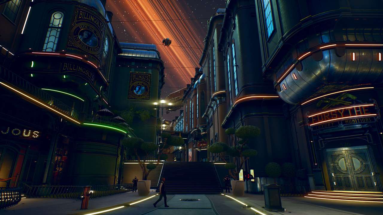 The Outer Worlds - PAX East 2019 Gameplay Demo Walkthrough - MMORPG.com —  MMORPG.com Forums