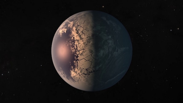Alien species could be evolving on some of our nearest exoplanets, reveals study