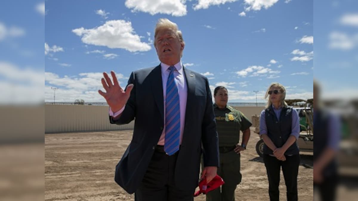 Donald Trump’s immigration policies have caused chaos, may be encouraging illegal influx along US-Mexico border, say experts