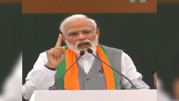 BJP manifesto: Extension of PM-Kisan Yojana to all farmers, interest-free loans will impose a heavy cost on economy