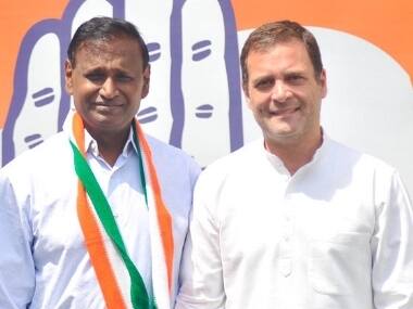 'Ram Nath Kovind came to me with bio data, asked me to put in a word': Udit Raj stokes controversy, calls President 'deaf-and-dumb' leader